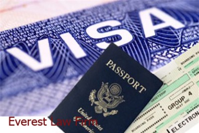Dịch vụ cấp Visa cho người nước ngoài tại Việt Nam