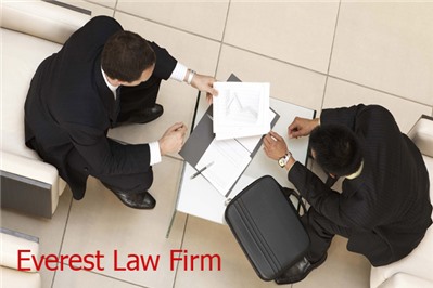 Dịch vụ tư vấn pháp luật kinh doanh - thương mại
