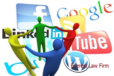 Dịch vụ đăng ký cung cấp dịch vụ mạng xã hội trực tuyến