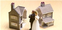 Căn nhà đứng tên vợ, ly hôn chia thế nào?