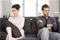 Sống chung với gia đình, ly hôn tài sản chia thế nào?
