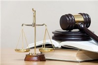 Nhận và xử lý đơn khởi kiện vụ án dân sự