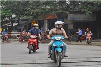 Giấy phép lái xe tại nước ngoài có sử dụng tại Việt Nam được không?