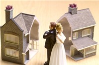 Tự phân chia khoản nợ mua nhà, có được Tòa chấp nhận không?