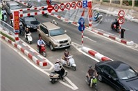 Tham gia giao thông đúng luật có phải bồi thường thiệt hại?