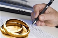 Luật sư tư vấn: Thủ tục ly hôn khi ở nước ngoài?