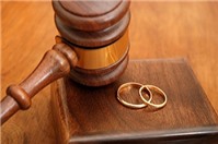 Thủ tục hòa giải tại Tòa án khi ly hôn?