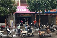 Luật sư tư vấn xin giấy phép kinh doanh của cửa hàng rửa xe máy