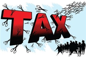 Tư vấn pháp luật về đóng khoản thuế khi tặng cho đất