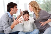 Tư vấn pháp luật: Ai có quyền nuôi con trên 03 tuổi khi ly hôn?