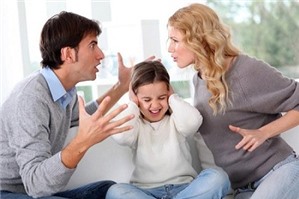 Tư vấn pháp luật: Ai có quyền nuôi con trên 03 tuổi khi ly hôn?