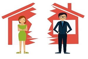 Luật sư tư vấn: Sổ đỏ đứng tên vợ hoặc chồng có phải là tài sản chung không?