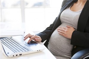 Nghỉ việc vào đầu năm 2017, có được hưởng chế độ thai sản không?