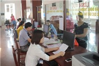 Thủ tục đăng ký giữ quốc tịch Việt Nam cho người Việt Nam định cư ở nước ngoài