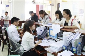 Thủ tục xin giấy phép cho người lao động nước ngoài làm việc tại Việt Nam
