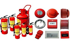Thủ tục cấp Giấy chứng nhận Kiểm định phương tiện phòng cháy và chữa cháy