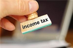 Hạch toán chi phí lãi vay khi xác định thu nhập chịu thuế
